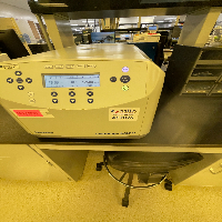 Eppendorf 5430 R Refrigerated Benchtop Centrifuge with Rotor image 0